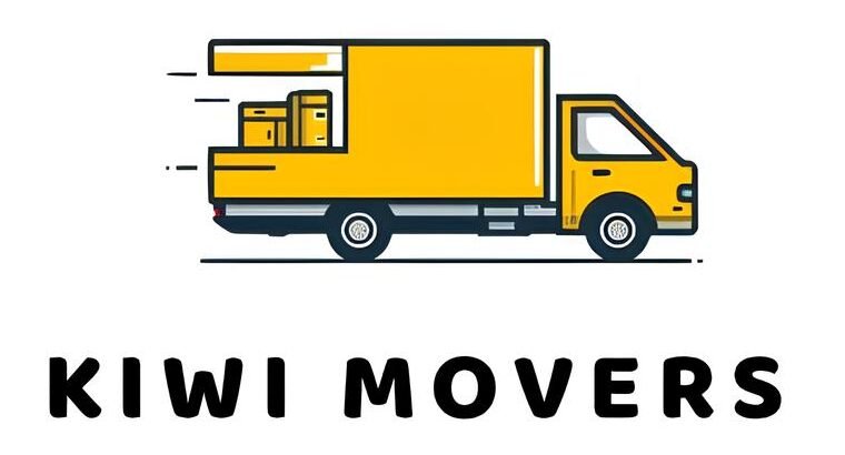 Kiwi Movers